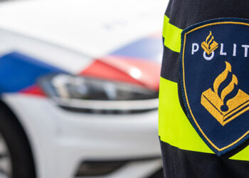 Hollanda'nın Ede kentinde rehine krizi