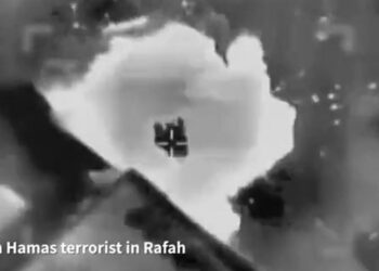 IDF: Hamas'ın komutanı öldürüldü