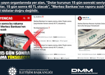 Dolar 15 gün sonra 40 TL'mi olacak?