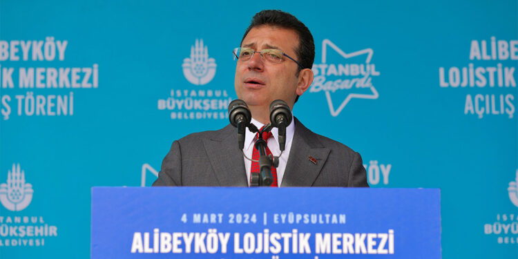 Karot alma çabası kaymakamın talimatıyla engelleniyor