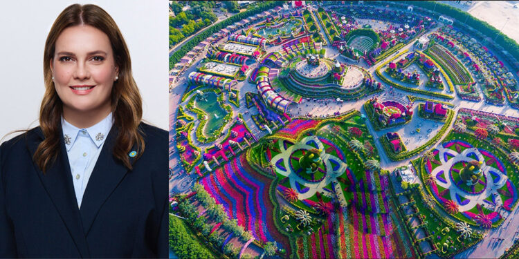 İmren Nilay Tüfekci Samsun'u turizm şehri yapacak