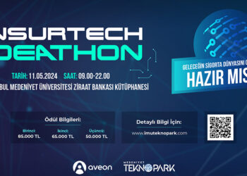 Insurtech Ideathon Fikir Yarışması başvuruları başladı