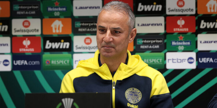 İstanbul'a iyi bir sonuçla dönmek istiyoruz