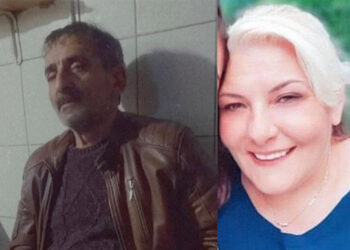 Bağcılar'da ölen kadını poşetlere saran adam cesetle aynı evde yaşamış