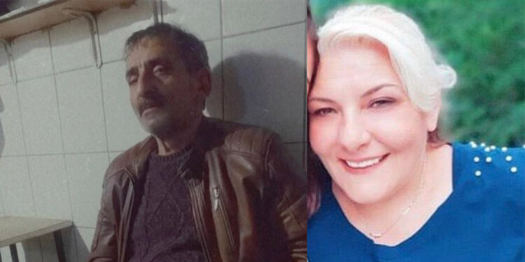 Bağcılar'da ölen kadını poşetlere saran adam cesetle aynı evde yaşamış