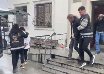 Bağcılar'da poşete sarılı halde bulunan kadın cesediyle ilgili 3 tutuklama