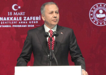 Çanakkale tarihin akışını değiştiren bir savaştır