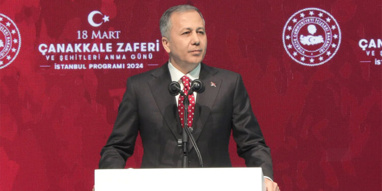 Çanakkale tarihin akışını değiştiren bir savaştır