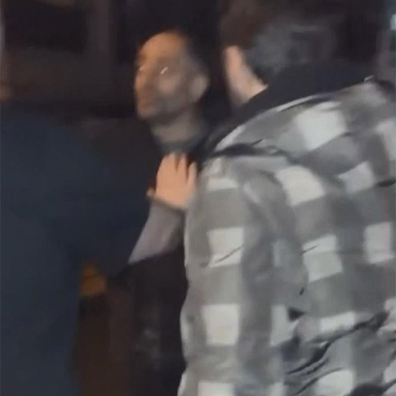 Çekmeköy'de tacizden kurtaran köpeğe kurşun tartışması