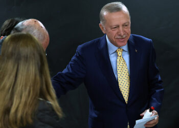 Bu iki seçim milletimizi yordu