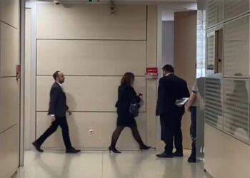 CHP'deki para sayma görüntülerine ilişkin 2 kişi ifade veriyor