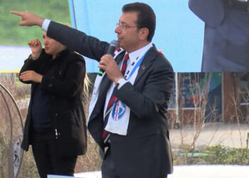 Seçimi kazanmak için her yol mübah diyen anlayışa son vereceğiz