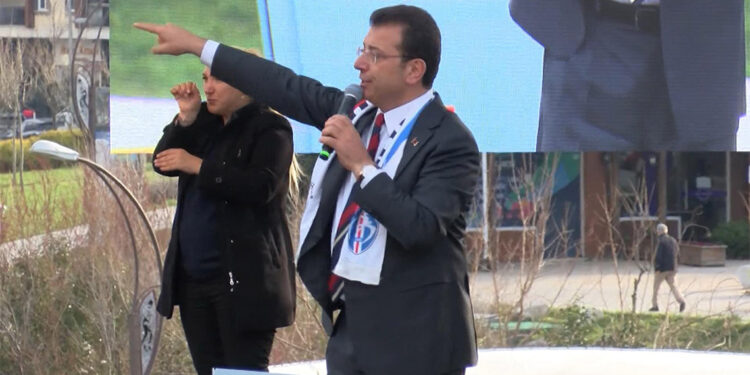 Seçimi kazanmak için her yol mübah diyen anlayışa son vereceğiz