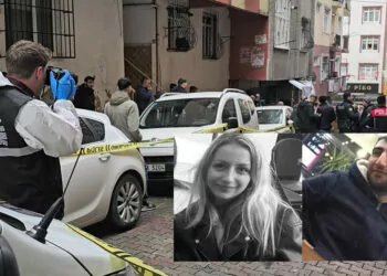 Beyoğlu'ndaki intihar olayının ardından aile faciası çıktı