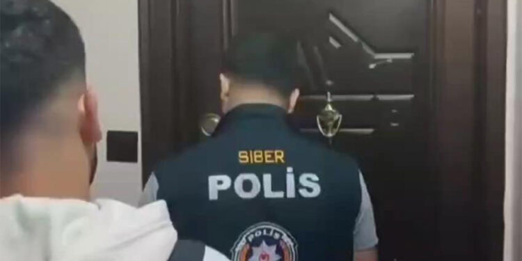 Sistem açığından faydalanarak 27 milyon liralık dolandırıcılık; 14 kişi tutuklandı