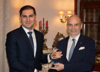 İstanbul Havalimanı Air Transport Awards 2024 ödülü aldı