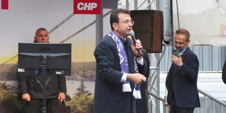 Hayatının en büyük hayat dersini veriyoruz ona