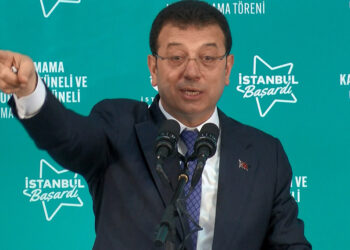 Öyle dil sürçmesi yok, özür dileyecek