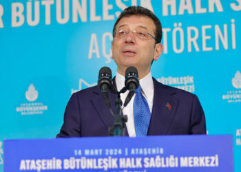 Size masallar anlatanlara itibar etmeyin