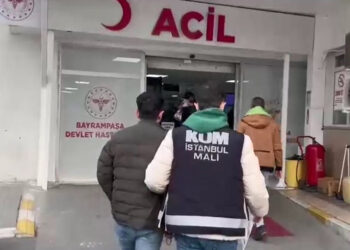 Sahte denklik belgeleri ile üniversite okuyanlara operasyon