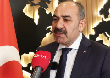 Esenyurt'un güvenliği ve huzuru tehlikede
