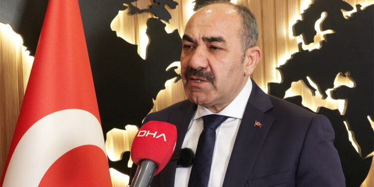 Esenyurt'un güvenliği ve huzuru tehlikede