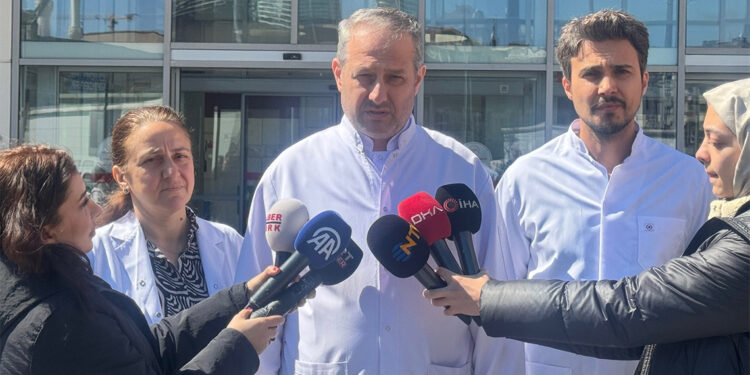 Kadir İnanır'ın sağlık durumu ile ilgili açıklama