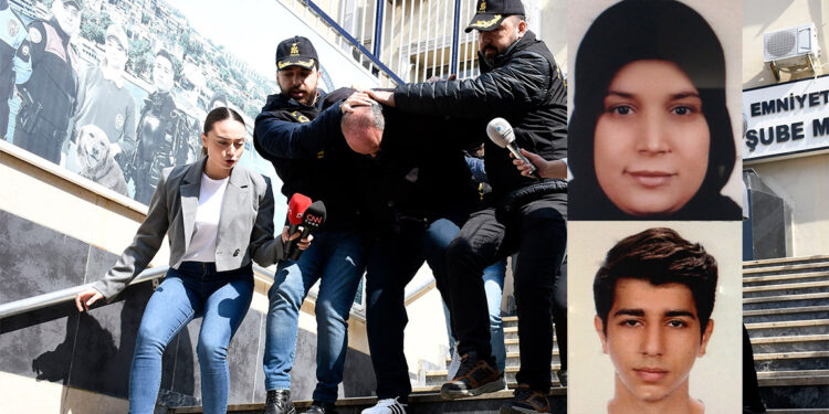 Cesetleri tarlaya gömülen anne ile oğlunun cinayetinde yeni ayrıntılar