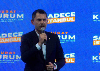 İstanbul'da kentsel dönüşümü hızlandıracağız