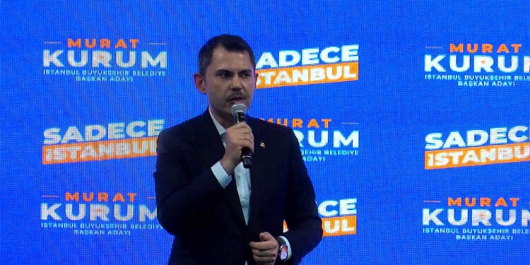 İstanbul'da kentsel dönüşümü hızlandıracağız