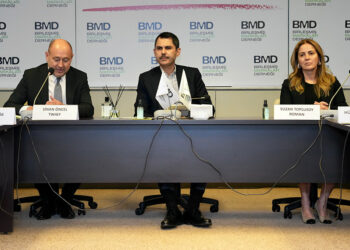 Tarihi yarımadayı moda merkezi haline getireceğiz