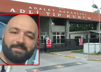 Maslak'taki silahlı saldırıyla ilgili İsveç'te bulunan suç örgütü lideri suçlandı