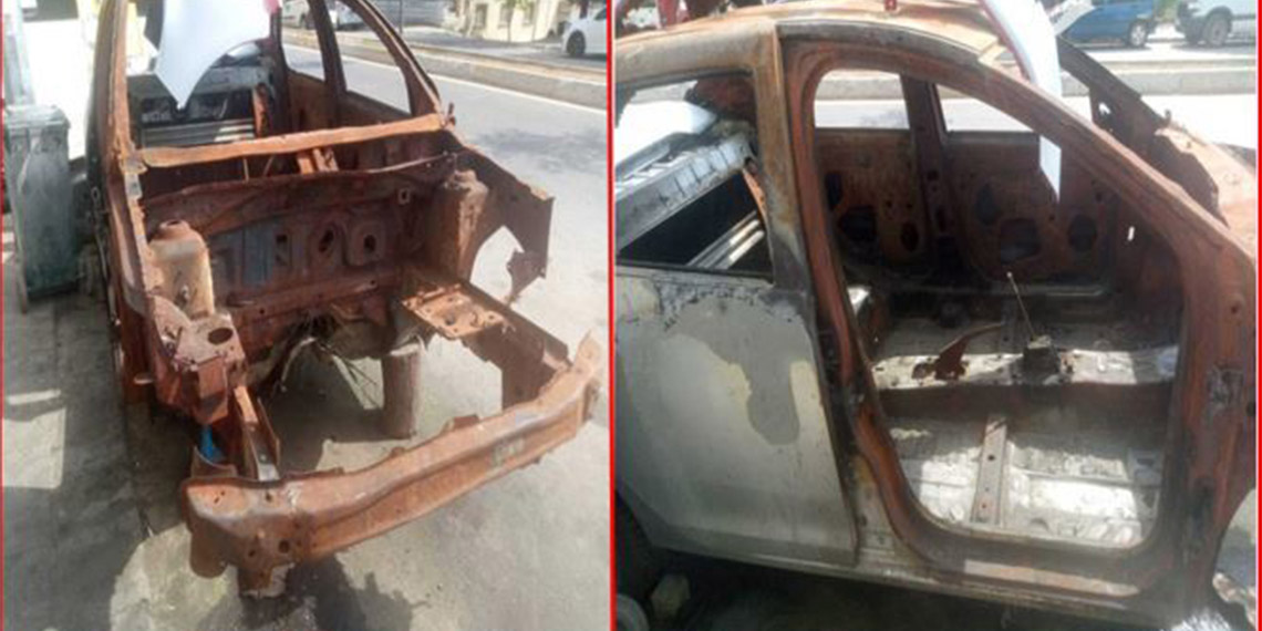 İstanbul merkezli 10 ilde otomobil hırsızlarına yönelik düzenlenen ŞASE-1 operasyonunda 27 şüpheli gözaltına alındı.