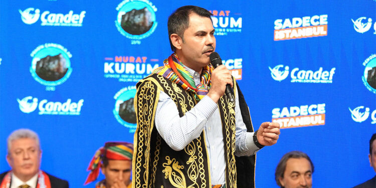 328 kilometre olan metro hattını 650 kilometreye çıkaracağız