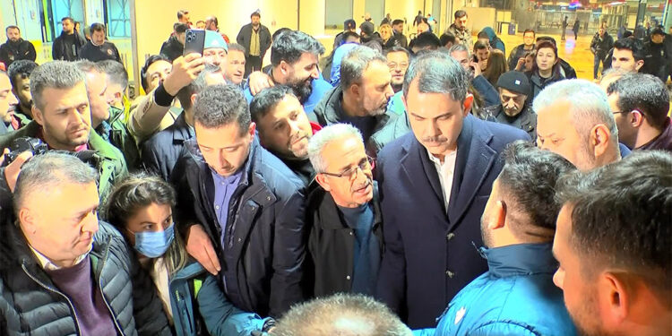 İstanbul halkı balığa kavuşsun