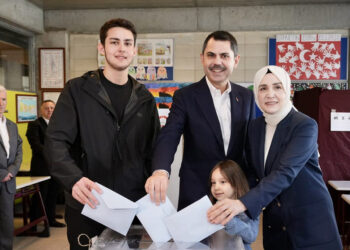 Tüm vatandaşlarımız sandıklara sahip çıksınlar