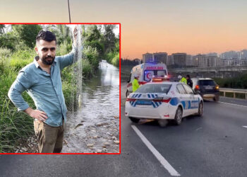 Üsküdar'da motokuryenin ölümüne neden olan sürücü hakim karşısında