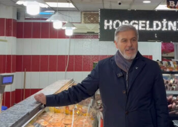 Bu belediyecilikte hırsızlık yolsuzluk olmaz