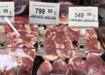 İstanbul'da et fiyatlarında 3 ayrı tarife