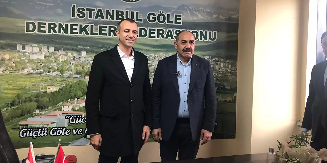 İyi̇ parti esenyurt belediye başkan adayı muharrem yıldız, ilçedeki kontrolsüz büyüme ve hızla artan göçün büyük bir sorun olduğunu ifade ederek, “bunun vebali burayı beton mezarı yapanlardır. İlçemiz beton mezarlığına çevrildi. Hizmet gelmedi. Kaldırımlar yapılmadı. Nefes alma alanları bile gasp edildi” dedi.