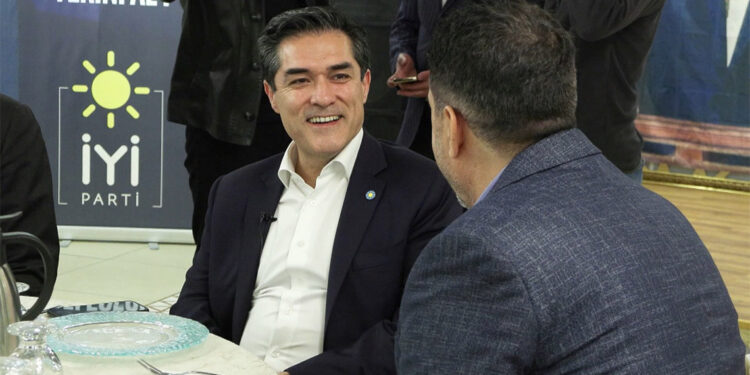 Projelerimizin birincisi kentsel dönüşüm