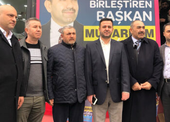 İYİ Parti'nin Esenyurt adayı Yıldız: Daha iyi yönetmek için adayım