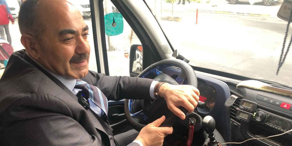 İYİ Parti'nin Esenyurt adayı Yıldız: Daha iyi yönetmek için adayım