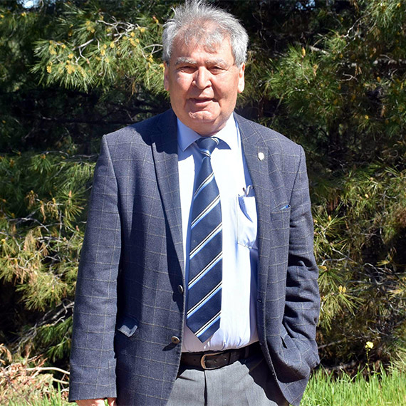 İzmir Dokuz Eylül Üniversitesi'nden (DEÜ) Prof. Dr. Doğan Yaşar, Sahra Çölü'nden Türkiye'ye yoğun toz taşınımı beklendiğini belirtti.