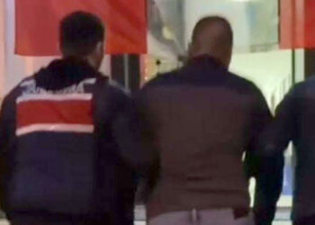 'Kardeşler Çetesi' suç örgütüne operasyon; 13 gözaltı
