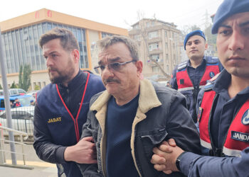 İç mimar Bartu Can cinayeti, 178 gün sonra çözüldü