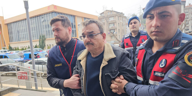 İç mimar Bartu Can cinayeti, 178 gün sonra çözüldü