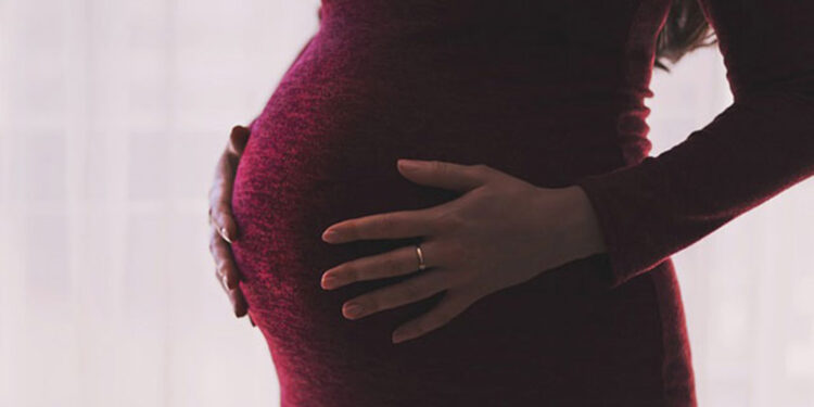 İkiz gebeliklerde en çok demir eksikliği görülüyor