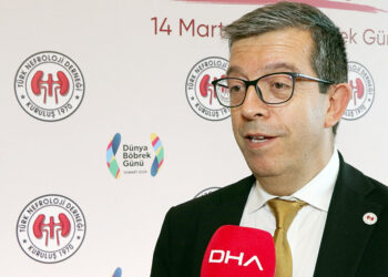 İklim krizi en çok böbrekleri vuruyor