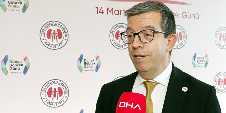 İklim krizi en çok böbrekleri vuruyor